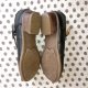 Buty retro 24,5 cm