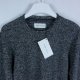 Pier One sweter bawełna melanż z metką / XL