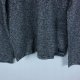 Pier One sweter bawełna melanż z metką / XL