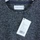 Pier One sweter bawełna melanż z metką / XL
