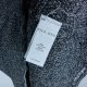 Pier One sweter bawełna melanż z metką / XL