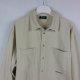 Worst Behavior wrstbhvr grubsza koszula koszulowa kurka oversize / L