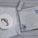 Kartka na wieczór panieński z kobietami, personalizacja