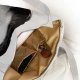 Salvador Dali Large Tote Bag Shopper Zipped with pockets torebka shopperka