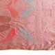 Szal Pashmina szalik vintage miękki wzorzysty