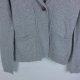 Fenn Wright Manson sweter kardigan nylon angora / S