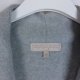Fenn Wright Manson sweter kardigan nylon angora / S