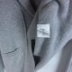Fenn Wright Manson sweter kardigan nylon angora / S