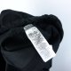 Avon damskie czarne spodnie a'la dżins / XL