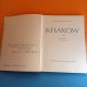 "Kraków" Edward Hartwig, Album z fotografiami - stan dobry