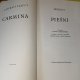 Horacy "Pieśni" poezja antyczna - stan idealny