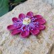 Wisior Passiflora