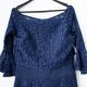 Sukienka koronkowa Little Mistress 38