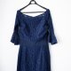 Sukienka koronkowa Little Mistress 38