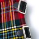 Kilt w kratkę M/ L