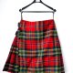 Kilt w kratkę M/ L
