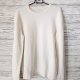 Sweter bawełna organiczna
