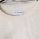 Sweter bawełna organiczna