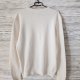 Sweter bawełna organiczna
