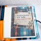 Notes / szkicownik / okładka na książkę - Zmaluj coś