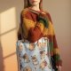 Plecakotorba worek 2w1 z mopsami – unikatowe handmade