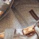Plecakotorba worek 2w1 z mopsami – unikatowe handmade