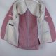 Blazer marynarka męska len - 38"/ 107 cm