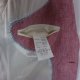 Blazer marynarka męska len - 38"/ 107 cm
