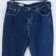 Collusion x004 Skater jeans spodnie dżins W36 / L30