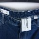 Collusion x004 Skater jeans spodnie dżins W36 / L30