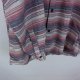 Uniqlo Flannel koszula z kapturem bawełna / L