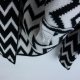 Souvenir Clubbing krótki sweter z wełną / S