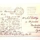 VENEZIA stara przedwojenna pocztówka 1937