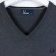 Fred Perry męski sweter z merino wool / M