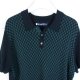 Ben Sherman koszulka polo dzianina bawełna / L