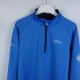 Oscar Jacobson Kingswood cienka bluza / M