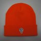 Czapka Cali Palm Beanie Gray