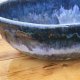 Artystyczna ceramiczna  umywalka łazienkowa