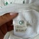 Koszula damska bosch vintage folk 38 naturalna biel bawełna len