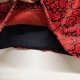 Boden spódniczka mini velvet