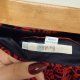 Boden spódniczka mini velvet