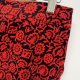 Boden spódniczka mini velvet