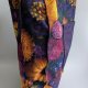 Shopperka Jesienne Dynie i Kwiaty – torba handmade