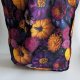 Shopperka Jesienne Dynie i Kwiaty – torba handmade