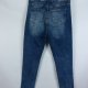 365 Denim Ava high rise skinny jeans wysoki stan 14 / 42