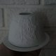 PORCELANOWY LAMPION ANIOŁKI