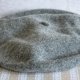 Beret filcowy