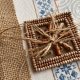 Pamiętnik A5 handmade w stylu boho – ręcznie robiona księga wspomnień