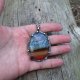 Wiele w jednym - wisiorek