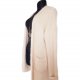 Sweterek cardigan Miss A.B.C. rozmiar uniwersalny